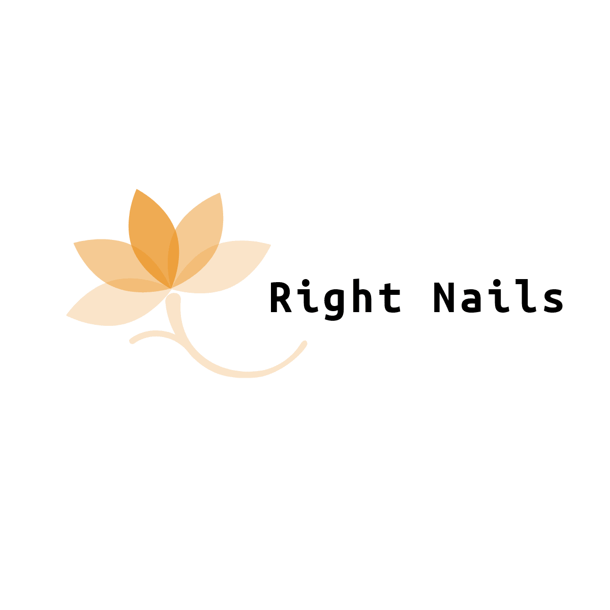 Right Nails 
